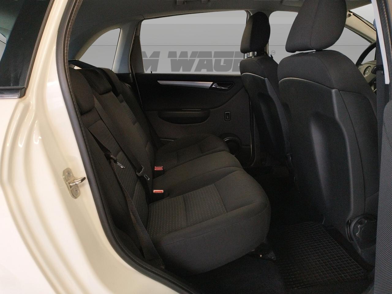 Mercedes-benz B 200 CDI Executive