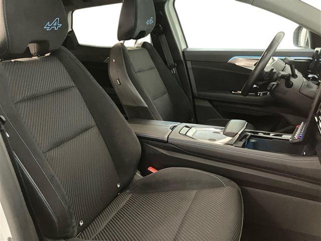 RENAULT Austral 1.2 E-Tech full hybrid Iconic Esprit Alpine 200cv