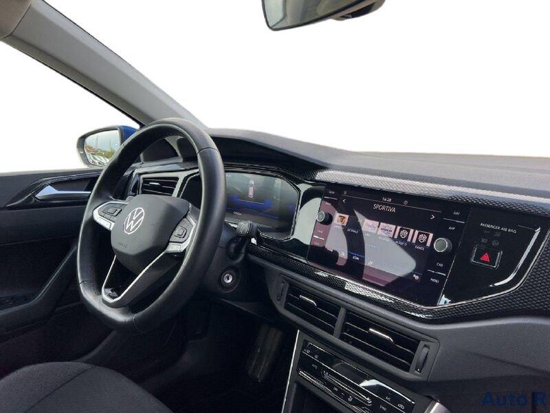 Volkswagen Polo 1.0 TSI DSG Life