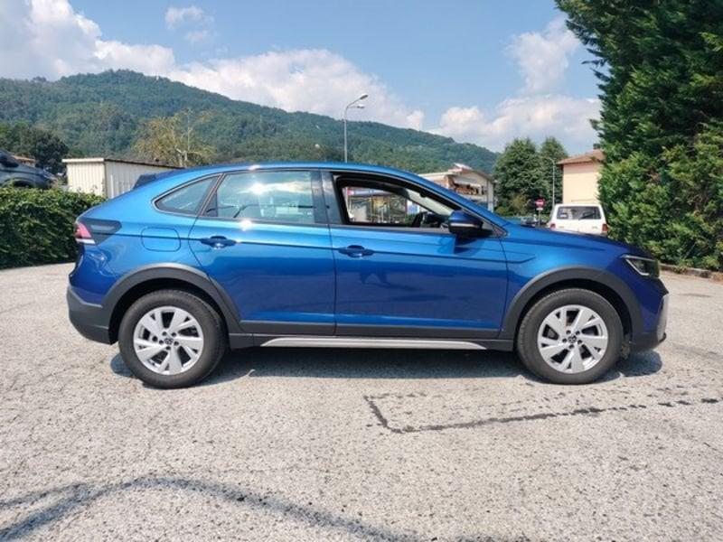 Volkswagen Taigo 1.0 TSI 85kW Life