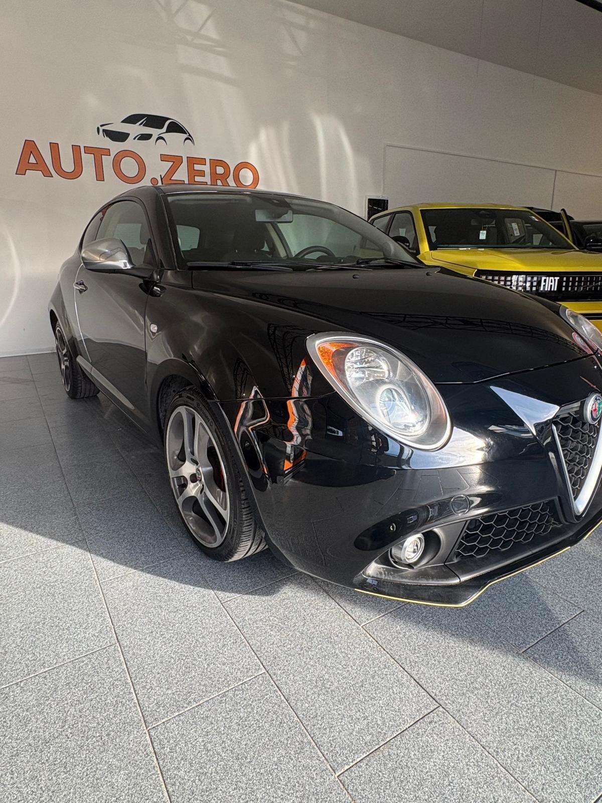 Alfa Romeo MiTo 1.3 JTDm 95 CV S&S Super