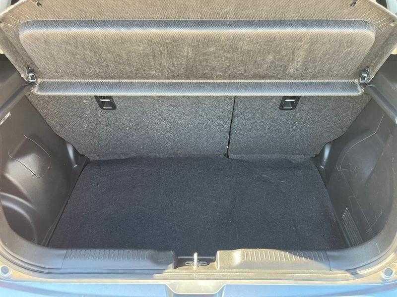Suzuki Swift Swift 1.2 Hybrid 4WD AllGrip Top