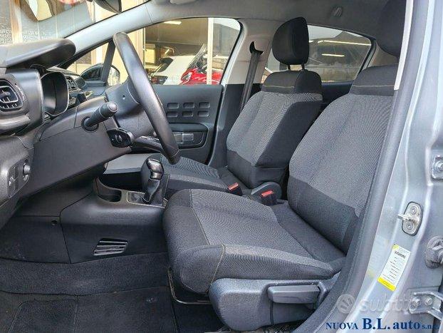 CITROEN - C3 - PureTech 83 S&S Shine