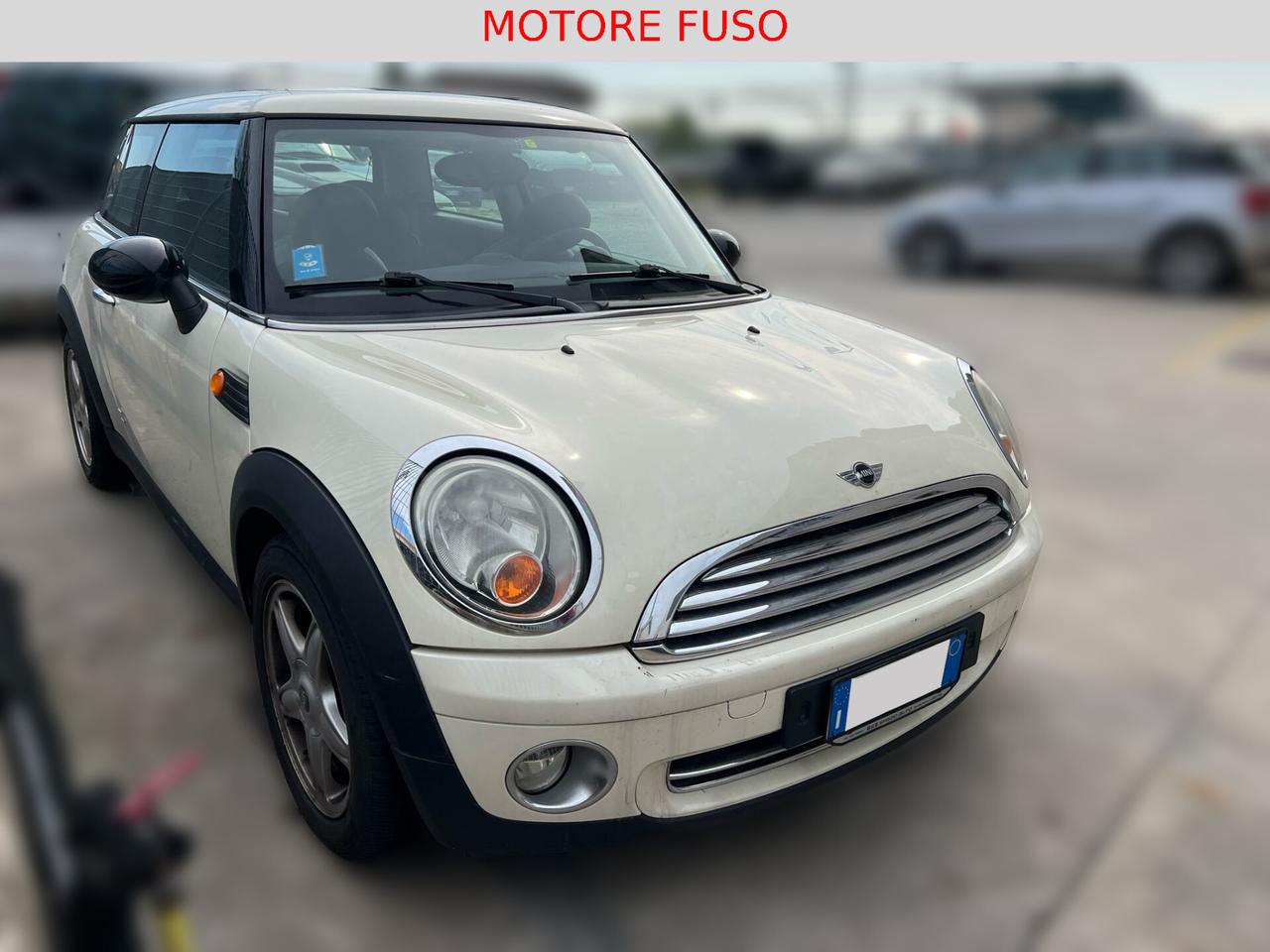 Mini One 1.4 - ANCHE PER NEOPATENTATI