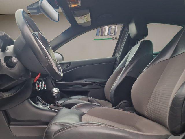 ALFA ROMEO Giulietta 1.6 JTDm-2 120 CV Exclusive