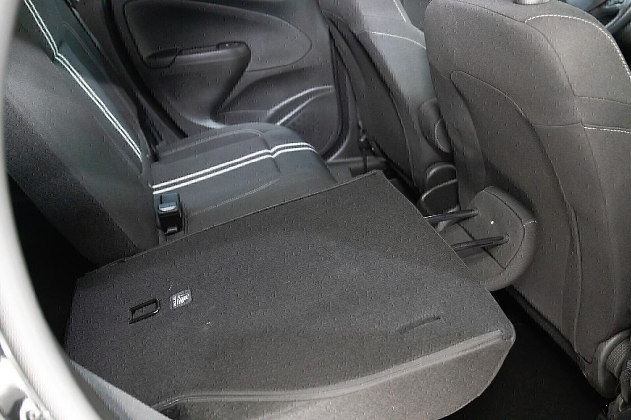 Opel Crossland X 1.2 T 110cv GS-LINE - Full LED