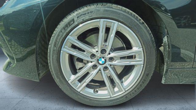 BMW 116 d 5p. Msport Aut.