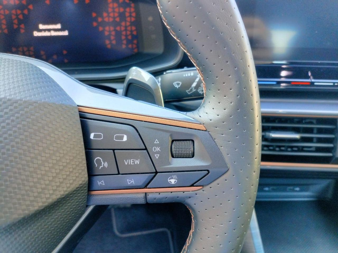 Cupra Leon Carbon 1.5 eTSI MHEV #5976