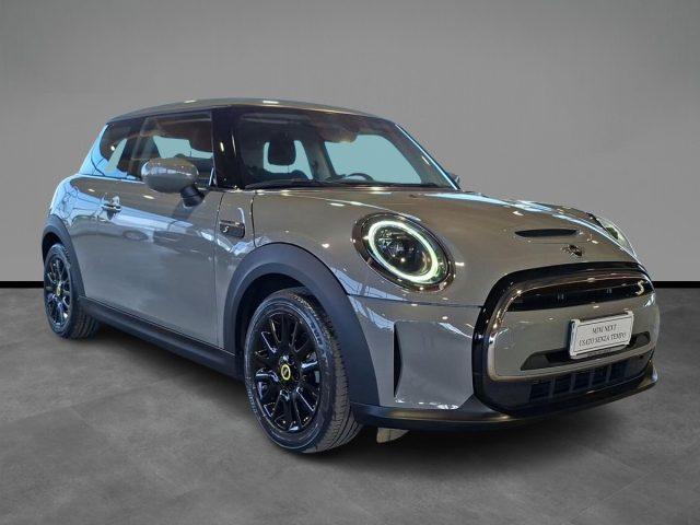 MINI Cooper SE Cooper SE