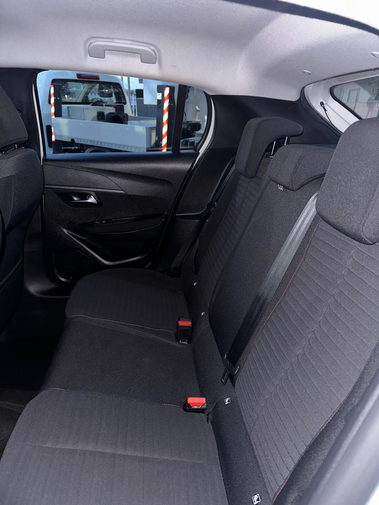 Peugeot 208 BlueHDi 100 Stop&Start 5 porte Allure Pack