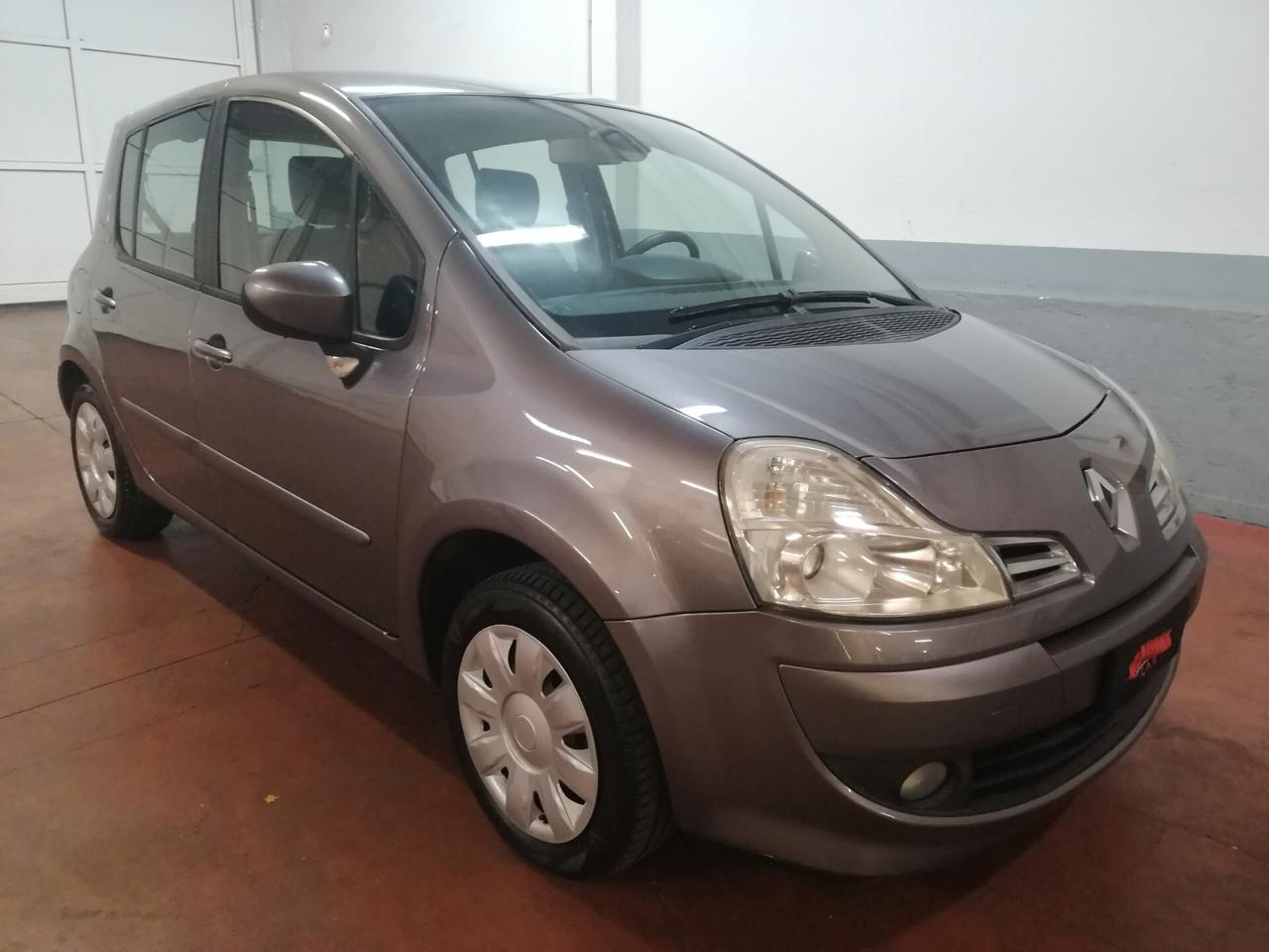Renault Modus 1.5 dCi 90CV Live