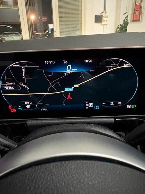 Mercedes-benz GLA 220 200 d Automatic Premium