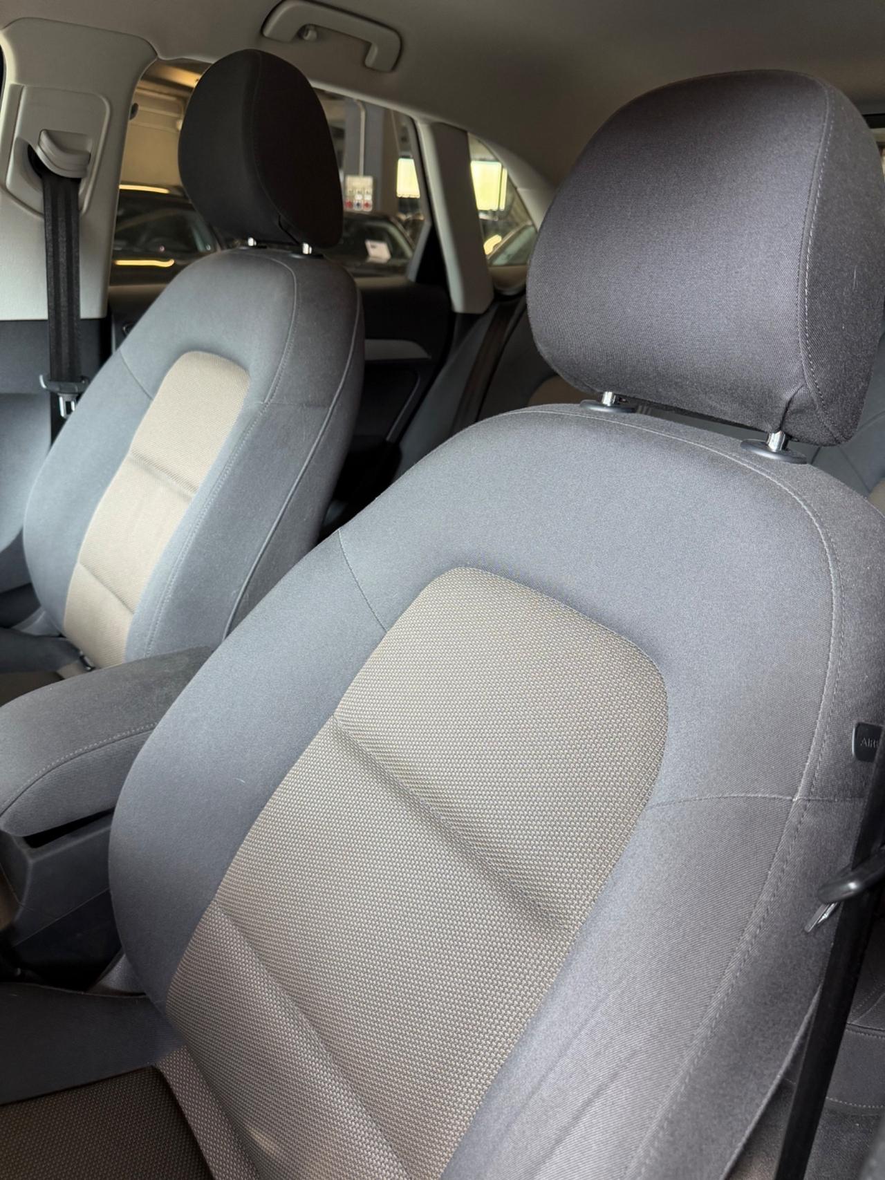 Audi Q3 2.0 TDI QUATTRO ADVANCED PLUS KMCERT UNIPR