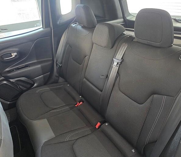 Jeep Renegade 1.6 mjt Limited 2wd 120cv ddct