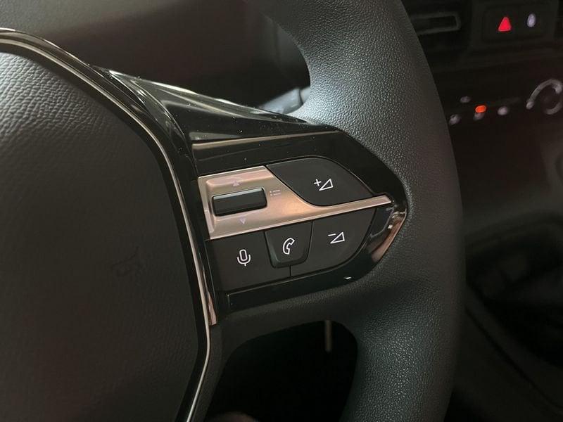 Peugeot Partner Partner BlueHDi 100 S&S PC Furgone - IVA ESCLUSA