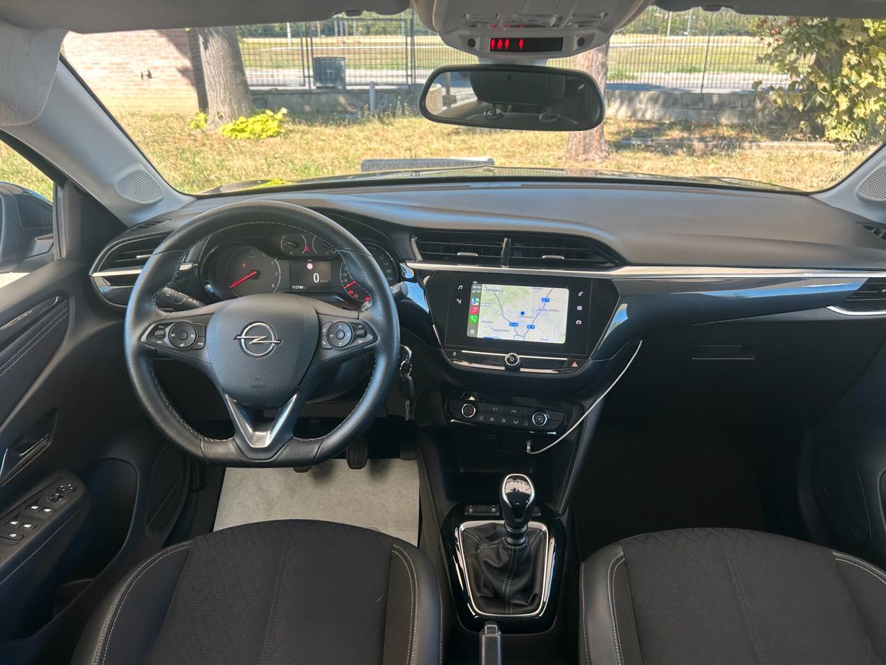 " UNA BOMBA " Opel Corsa 1.5 D 100 CV Elegance