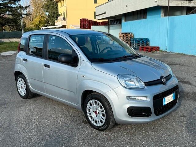 Fiat Panda ok neopatentati