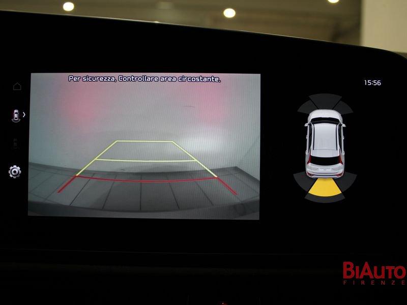 KIA Niro Niro 1.6 GDi DCT HEV-GPL Evolution Tri-Fuel