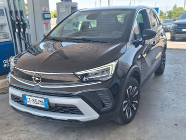 Opel Crossland 1.2 Turbo 12V 130 CV aut. Start&Stop Ultimate