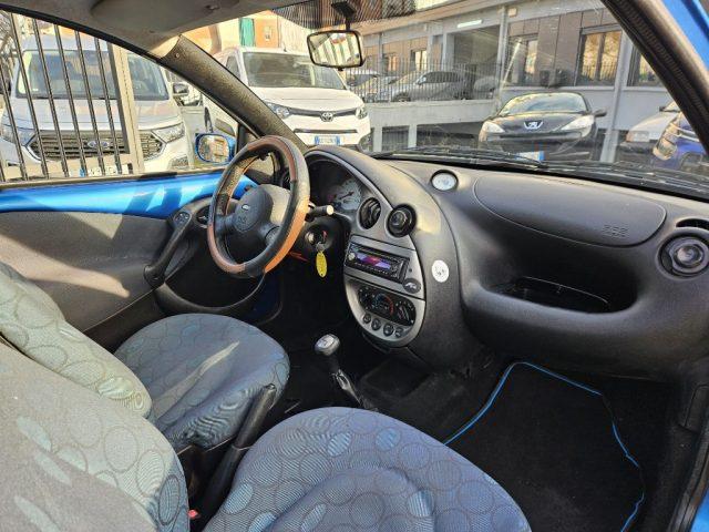 FORD Ka 1.3