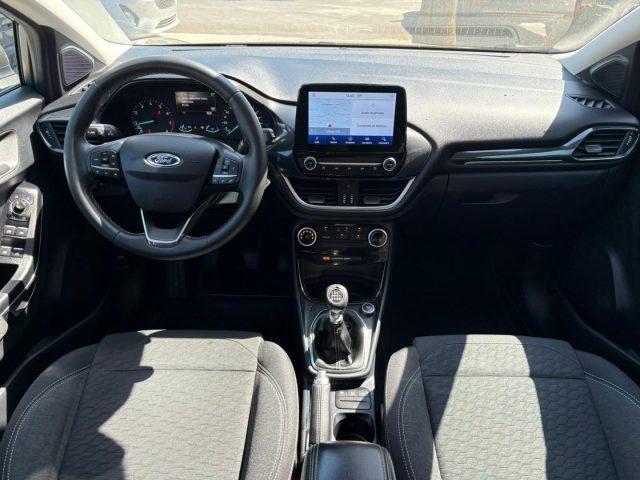 FORD Puma 1.0 EcoBoost 125 CV S&S Titanium