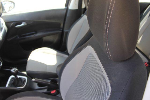 FIAT Tipo 1.6 Mjt 4 porte Lounge