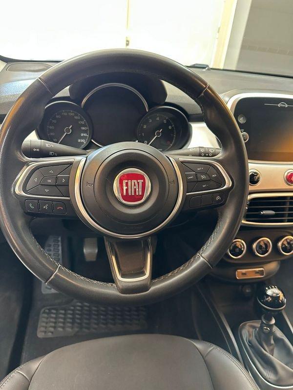 FIAT 500X 1.0 T3 120 CV Connect