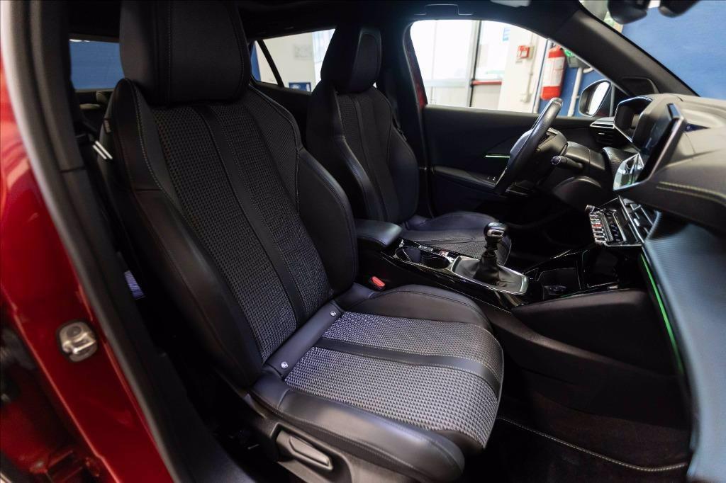 PEUGEOT 2008 1.2 puretech Allure s&s 100cv del 2023