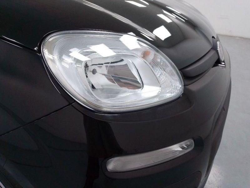 FIAT Pandina 1.0 firefly hybrid Icon s&s 70cv 5p.ti