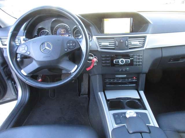 Mercedes-Benz E 220 Berlina cdi Avantgarde AUTOMATICA GARANTITA