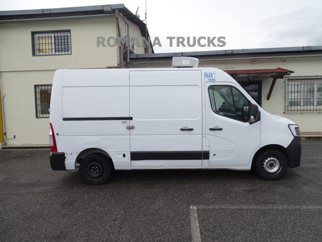 RENAULT Master COIBENTATO FRIGO IN ATP 07/26 PRONTA CONSEGNA