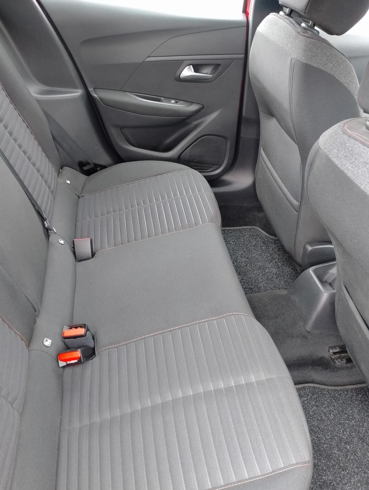 Peugeot 208 PureTech 75 Stop&Start 5 porte Active