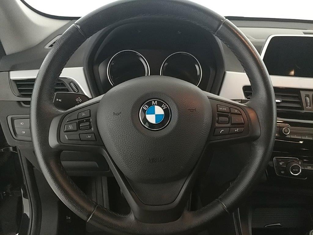 BMW X1 sDrive18d Business