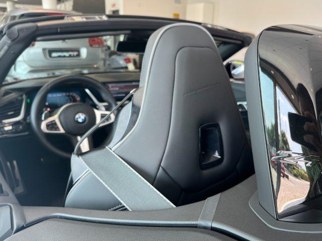 BMW Z4 M40i 340cv StepTronic