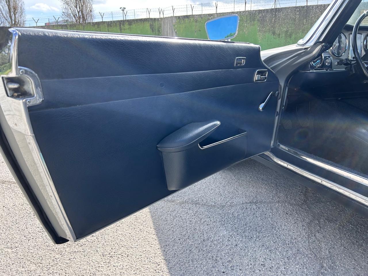 Mercedes-benz SL 280 W113