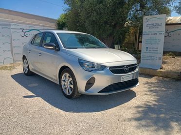 Opel Corsa 1.2 75cv Edition