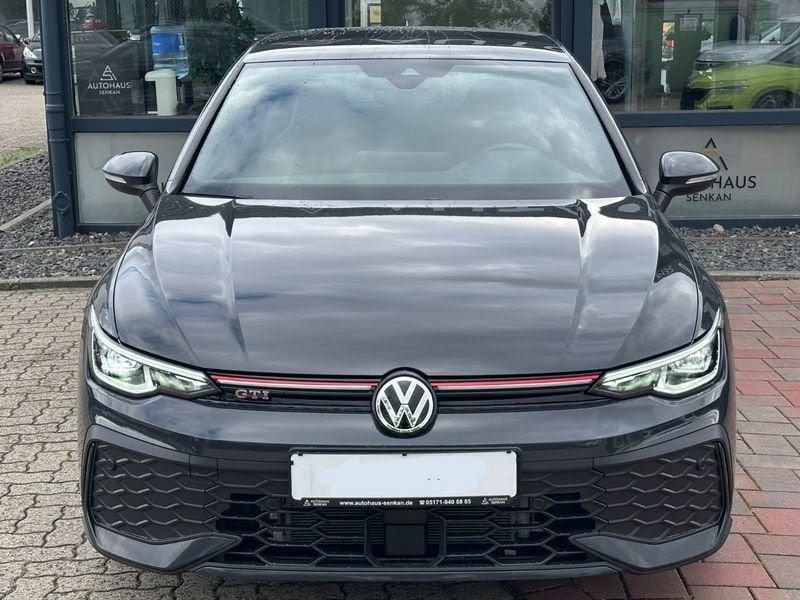 Volkswagen Golf 2.0 TSI GTI DSG Camera Estoril 19" Cockpit PRO
