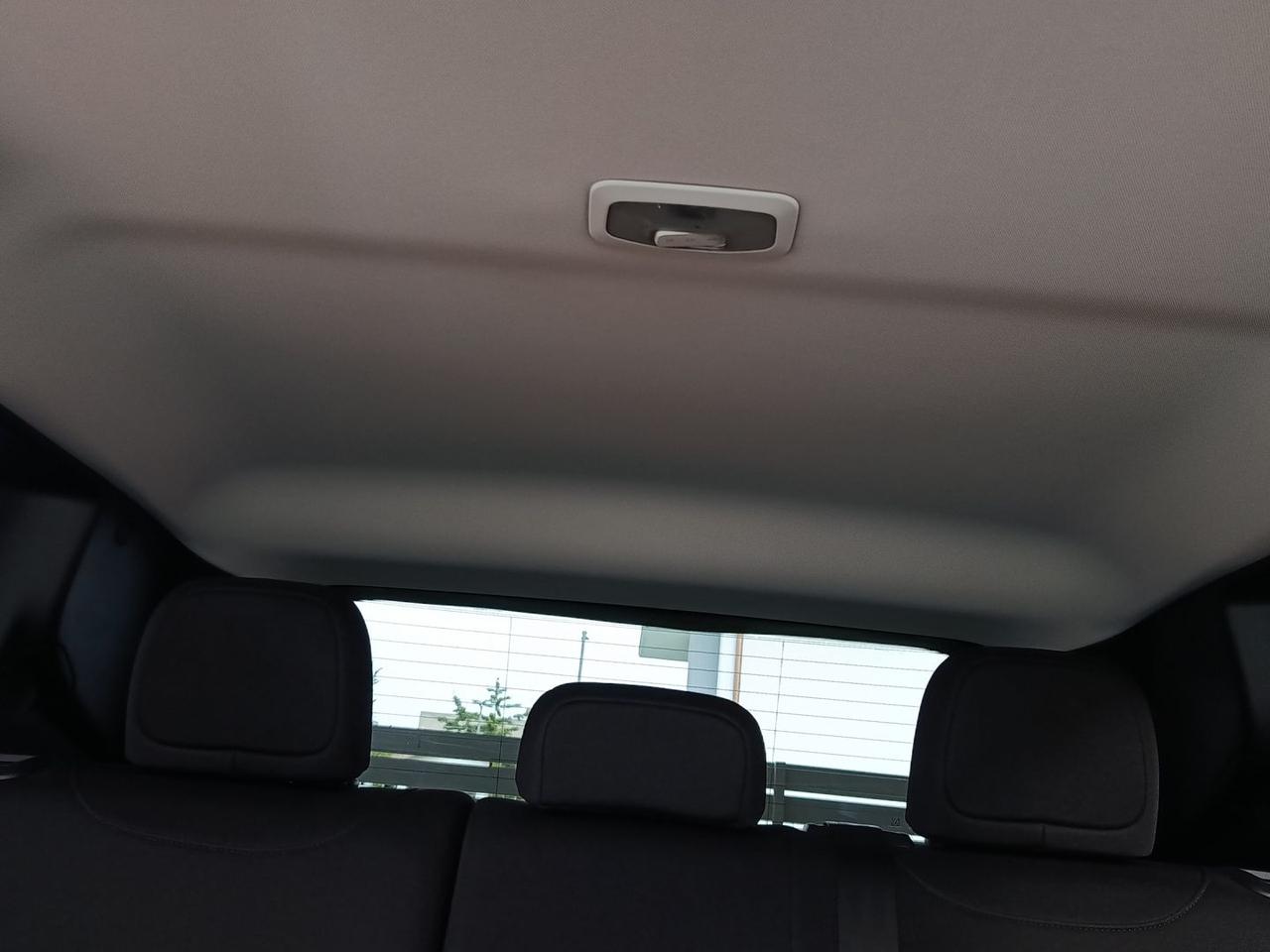 Jeep Renegade 1.0 T-GDI Limited #6050