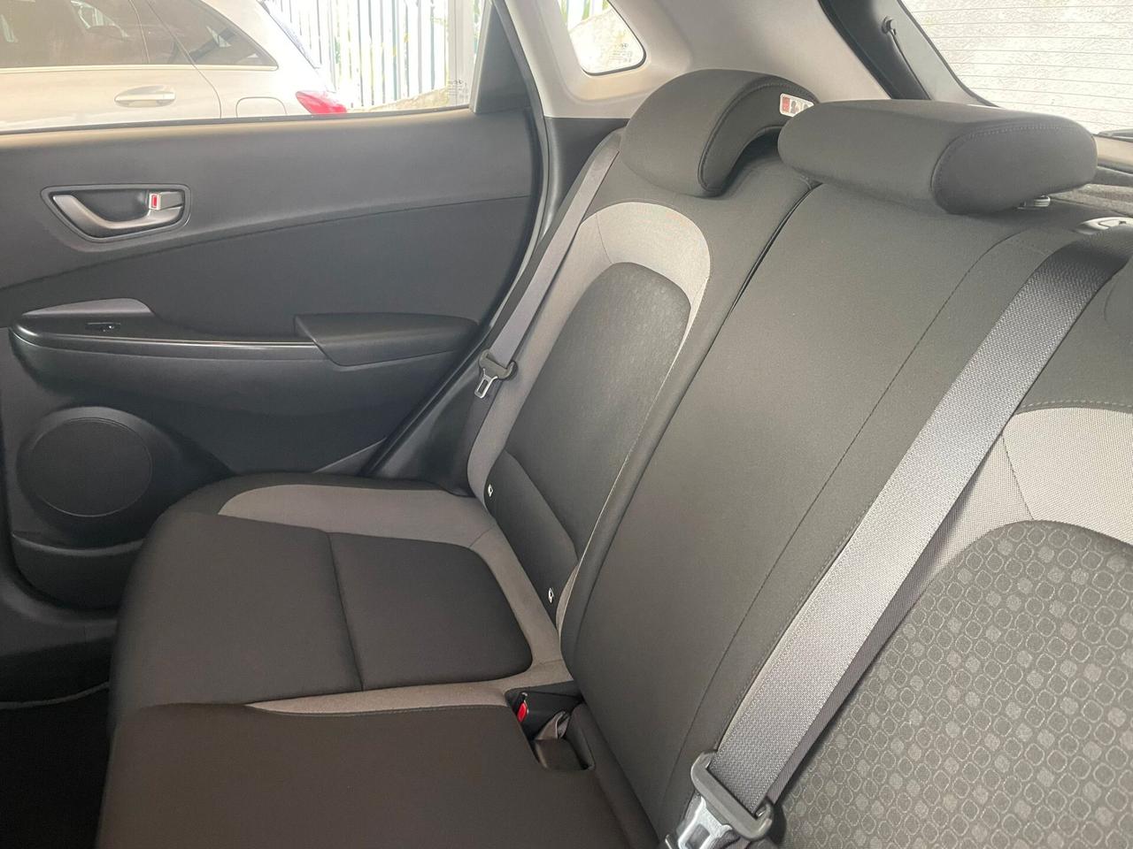 Hyundai Kona 1.6 CRDI 115 CV Style