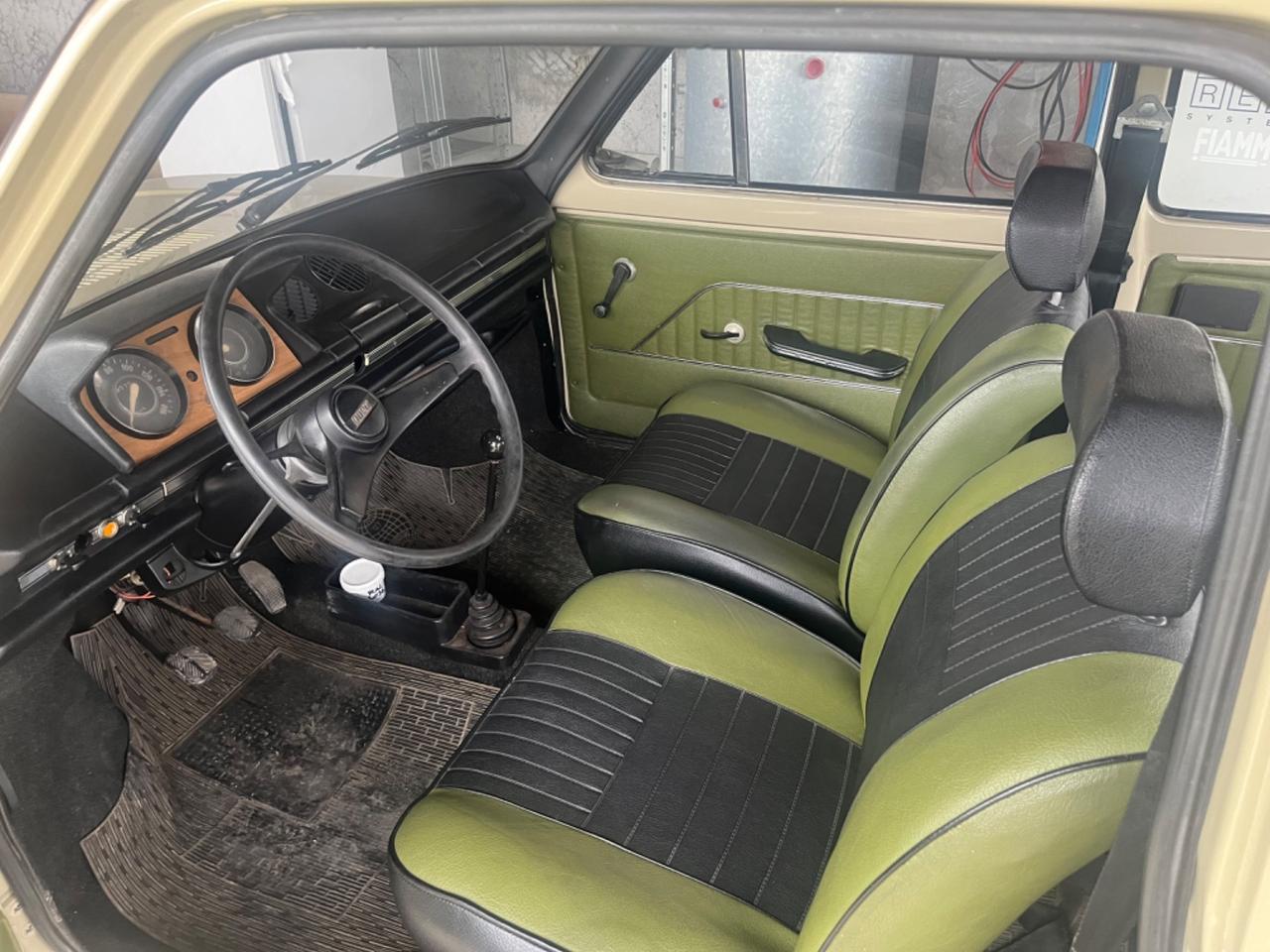 Fiat 127 900 3 porte L