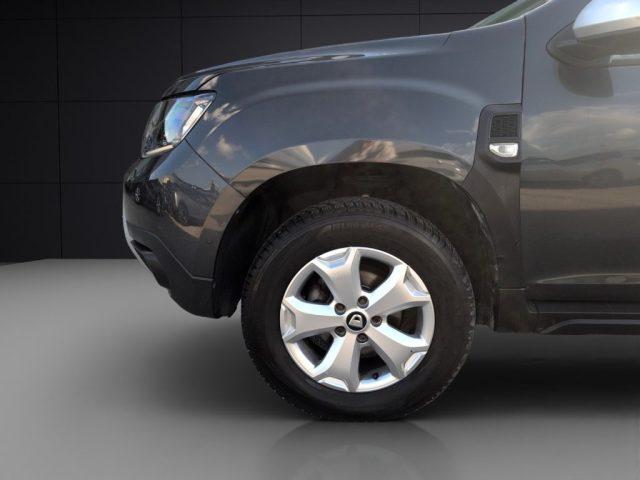 DACIA Duster 1.6 SCe GPL 4x2 Prestige