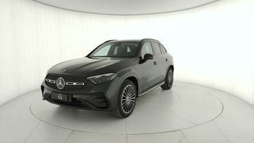 Mercedes-Benz GLC 220 d 4MATIC