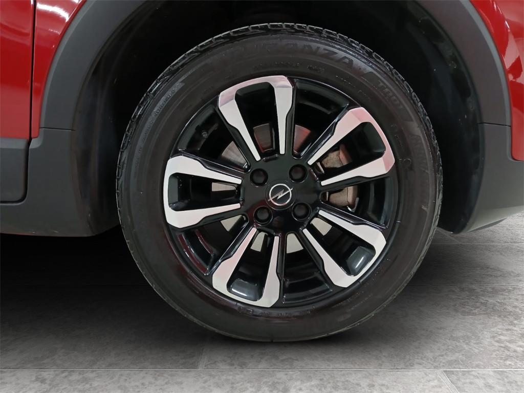 OPEL Crossland 2021 - Crossland 1.2 Elegance s&s 110cv