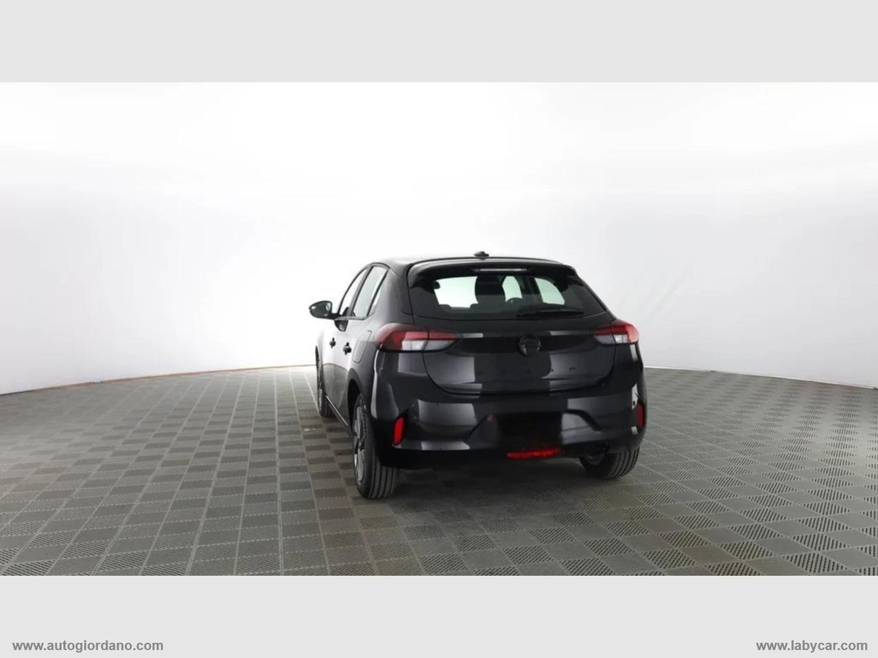 OPEL Corsa 1.2 100 CV NUOVA EDITION