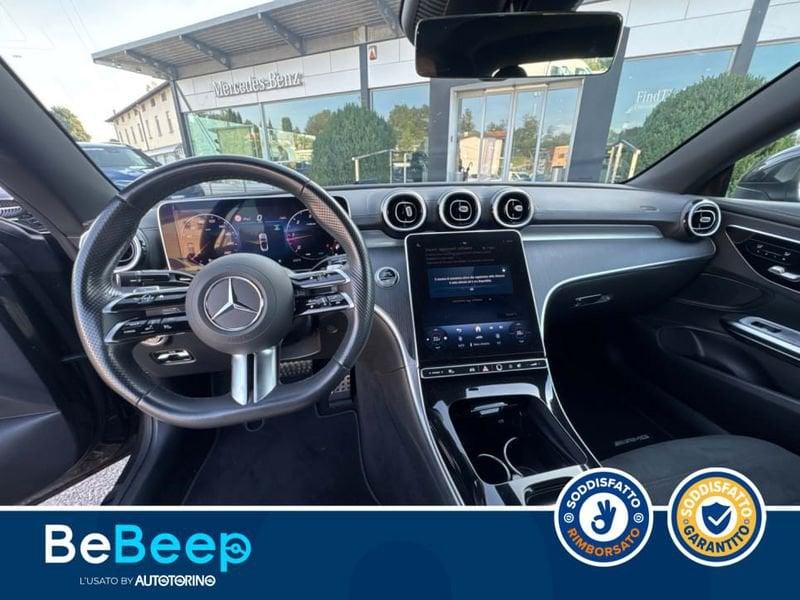 Mercedes-Benz CLE Cabrio 220 D AMG LINE ADVANCED AUTO