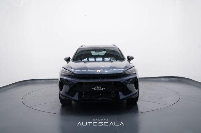 CUPRA Formentor 1.5 e-Hybrid 204cv DSG