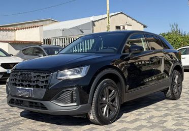 Audi Q2 Business 2.0 TDI 116CV S-Tronic 30