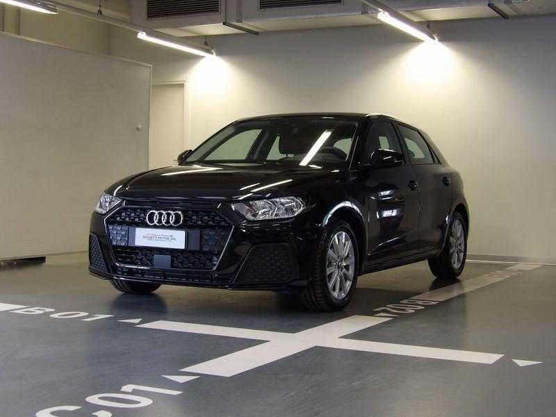 Audi A1 SPB 30 TFSI S tronic Business