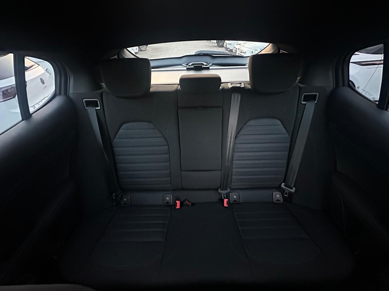 Alfa Romeo Stelvio 2.2 Turbodiesel 190 CV AT8 Q4 Super Business