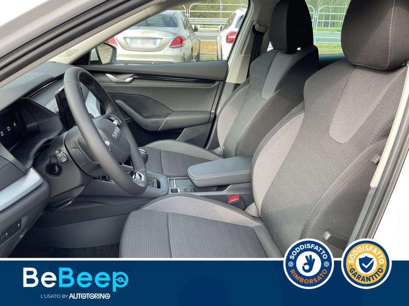 Skoda Octavia WAGON 1.5 TSI SELECTION 115CV